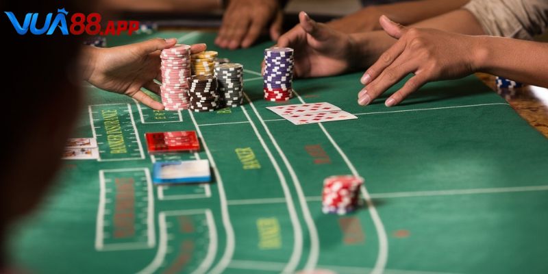 Các bước tham gia baccarat long bảo là gì siêu chi tiết