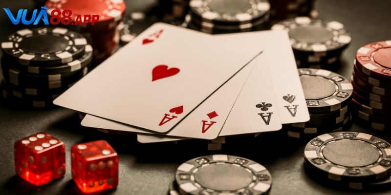 Cách đánh bài phỏm chuẩn xác nhất cùng sảnh game