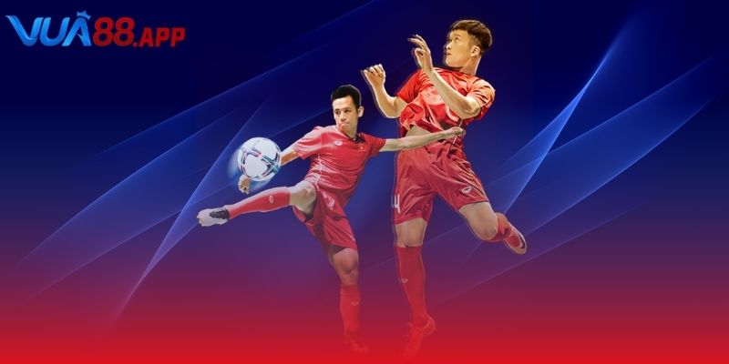 Kèo 2.25 tài xỉu và các trường hợp cá cược thường thấy tại Vua88