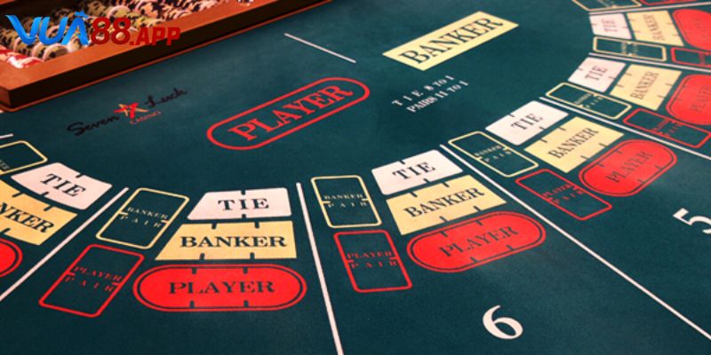 Làm thế nào để đánh thắng baccarat cơm gạo tại sảnh cược