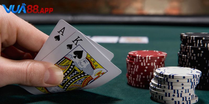 Những điểm cần biết về luật chơi poker short deck