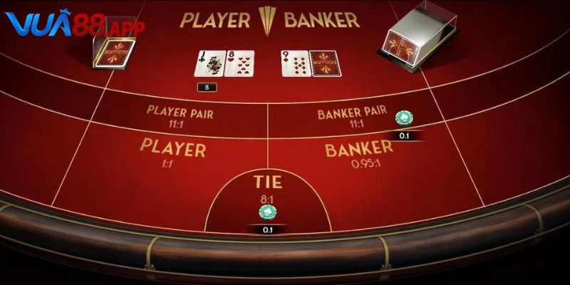 Những kinh nghiệm chơi bài baccarat thắng 100 của dẫn cơm gạo