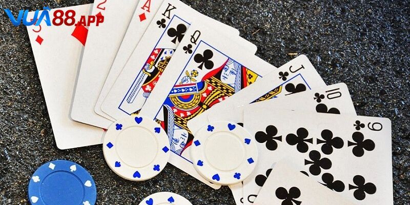 Sơ lược cách chơi bài tiến lên miền Nam cho hội viên VUA88