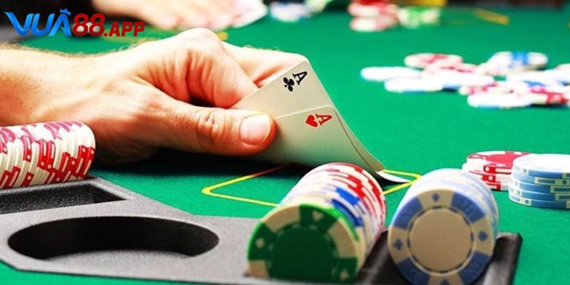 Thuật ngữ quan trọng trong cách chơi bài tiến lên miền Nam