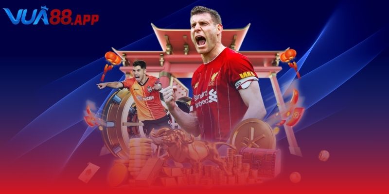Tiêu chí riêng biệt của một cổng cược uy tín, chất lượng