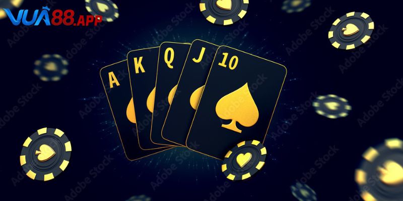 Xì dách 3 lá xì tính mấy khi có đến 3 con át